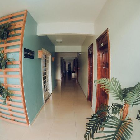 Frota Palace Hotel Macapá エクステリア 写真