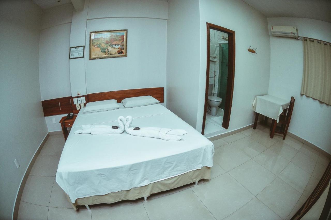 Frota Palace Hotel Macapá エクステリア 写真