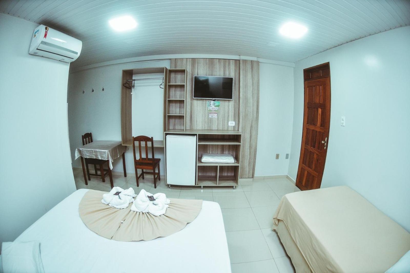 Frota Palace Hotel Macapá エクステリア 写真