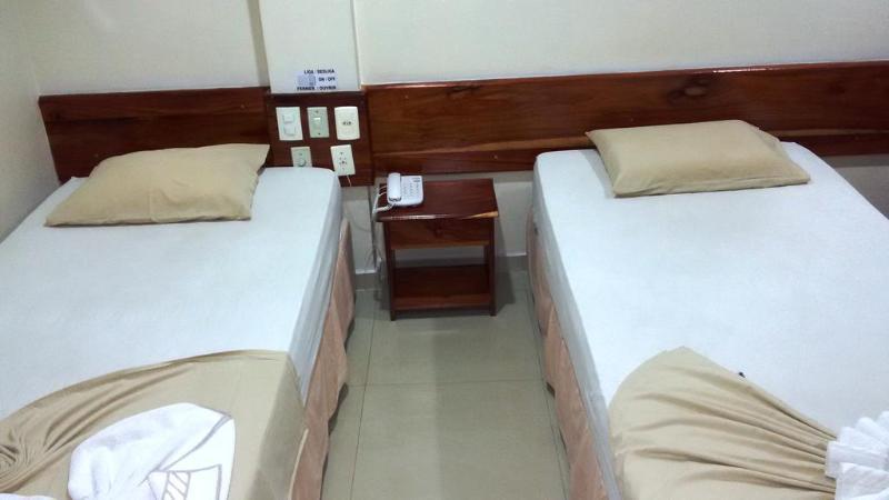 Frota Palace Hotel Macapá エクステリア 写真