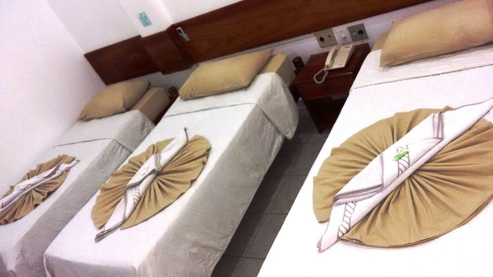 Frota Palace Hotel Macapá エクステリア 写真