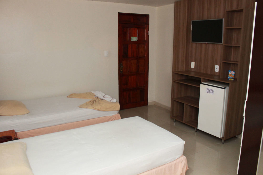 Frota Palace Hotel Macapá エクステリア 写真