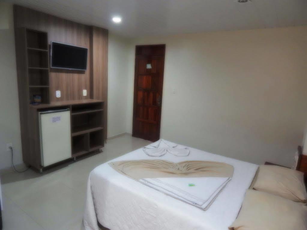 Frota Palace Hotel Macapá エクステリア 写真