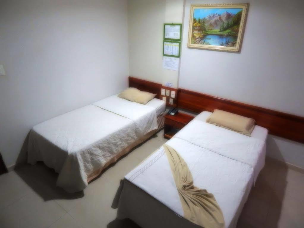 Frota Palace Hotel Macapá エクステリア 写真