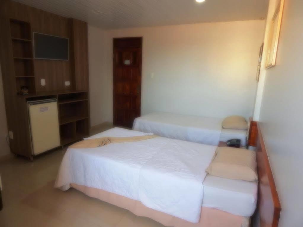 Frota Palace Hotel Macapá エクステリア 写真